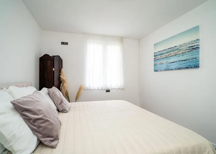 Luxury Libertas Appartement