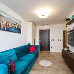 Lejlighed Luxury Libertas