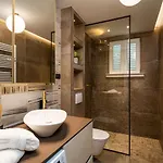 Luxury Libertas Lejlighed