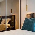 Lejlighed Luxury Libertas