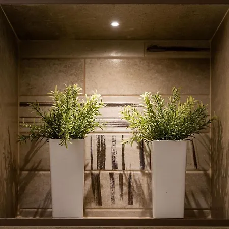 Luxury Libertas دوبروفينك